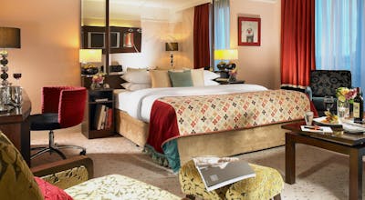 Carlton Hotel Blanchardstown