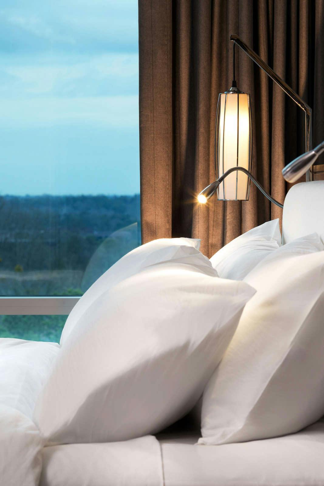 Hotel Le Meridien Atlanta Perimeter photo 2