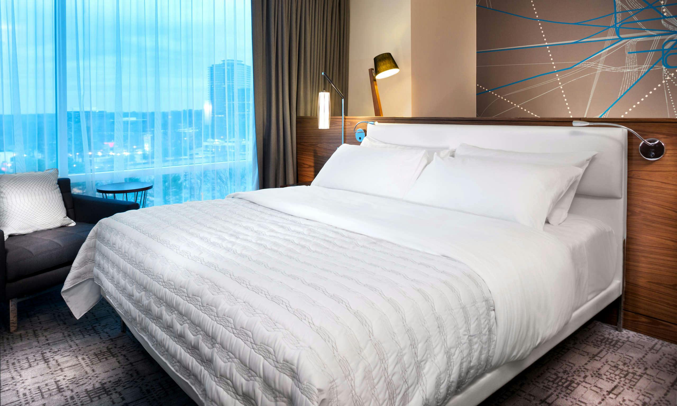 Le Meridien Atlanta Perimeter