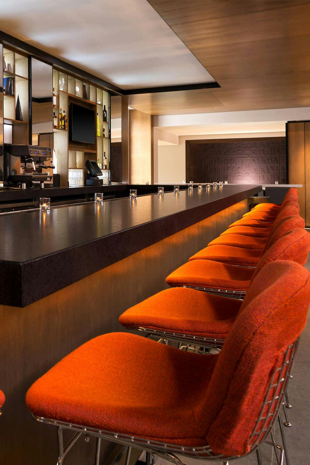 Hotel Le Meridien Atlanta Perimeter photo 5