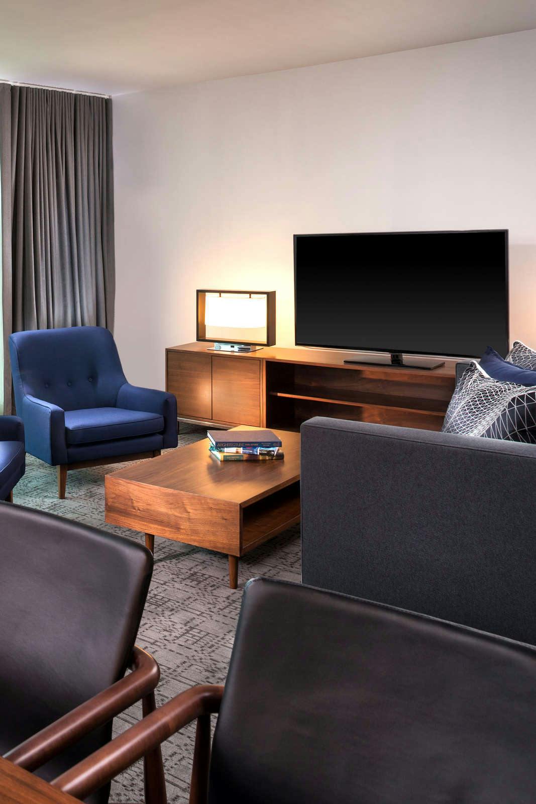 Hotel Le Meridien Atlanta Perimeter photo 3