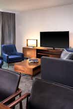 Hotel Le Meridien Atlanta Perimeter photo 3