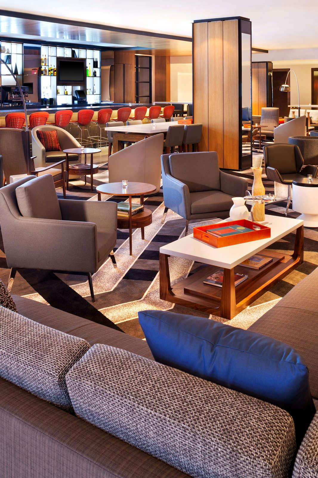 Hotel Le Meridien Atlanta Perimeter photo 4