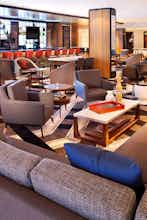 Hotel Le Meridien Atlanta Perimeter photo 4
