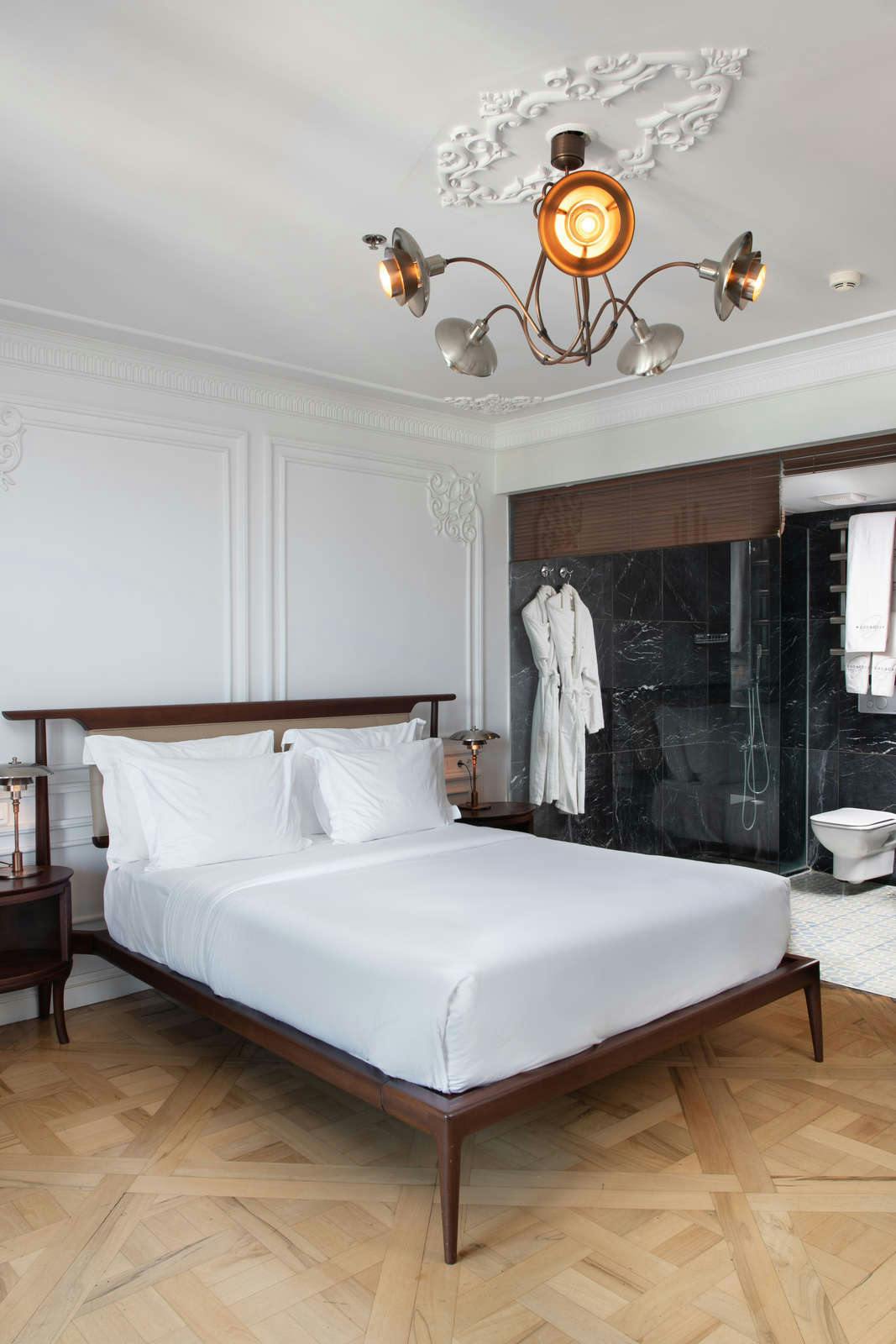 Hotel Georges Hotel Galata photo 5