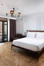 Hotel Georges Hotel Galata photo 3