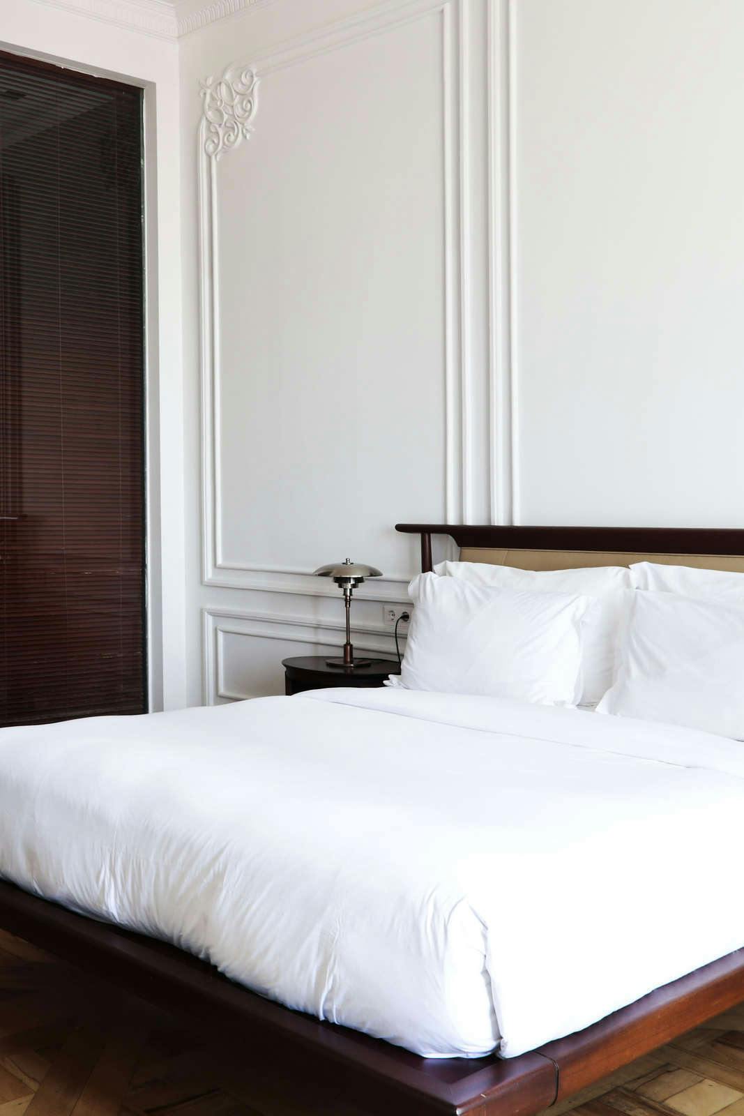 Hotel Georges Hotel Galata photo 4