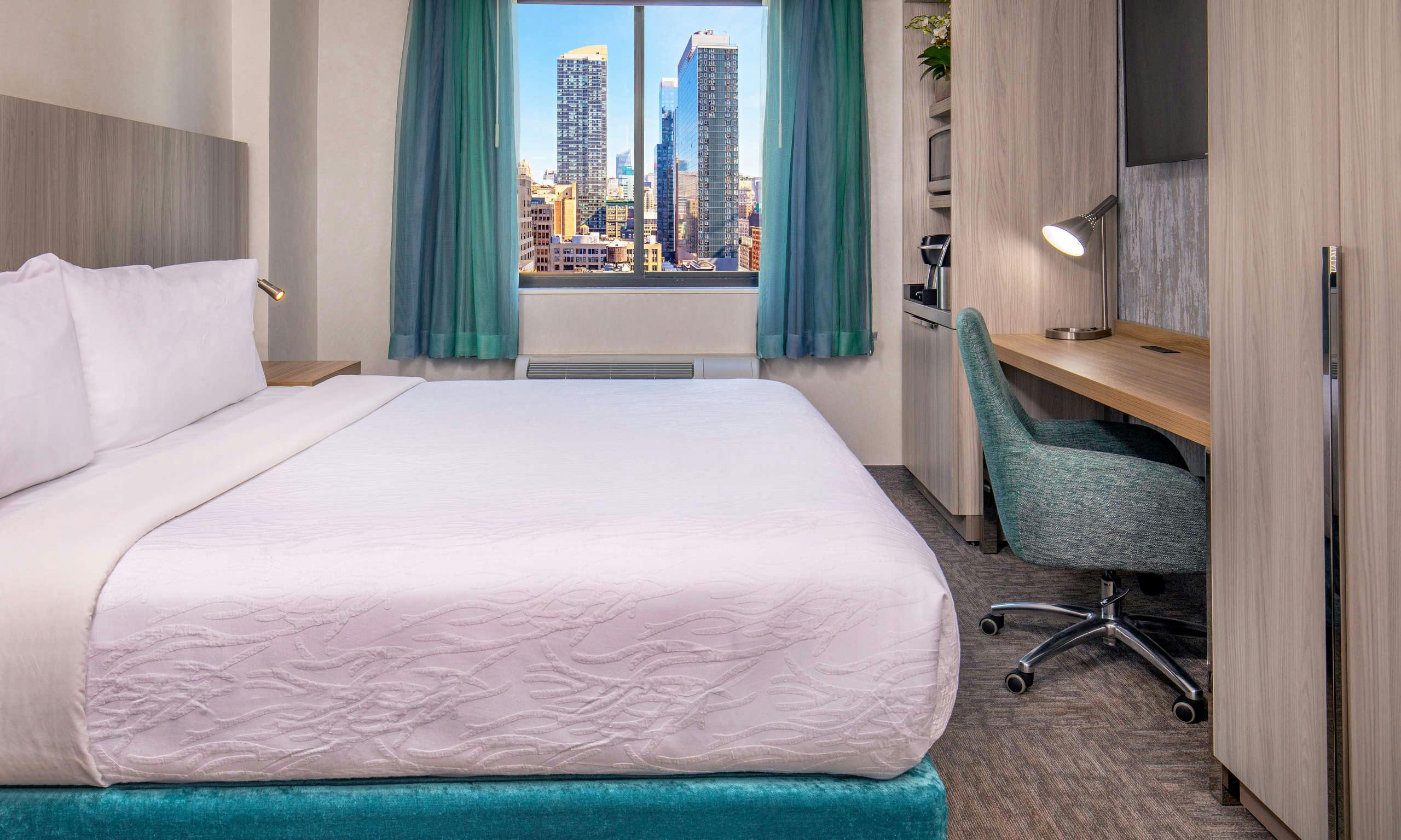 Hilton Garden Inn New York-Chelsea