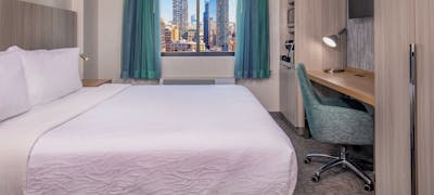 Hilton Garden Inn New York-Chelsea