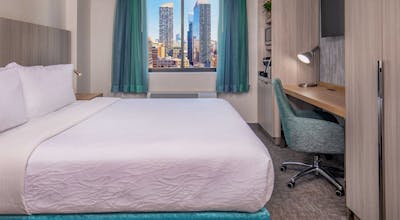 Last Minute Deals In New York City Hoteltonight