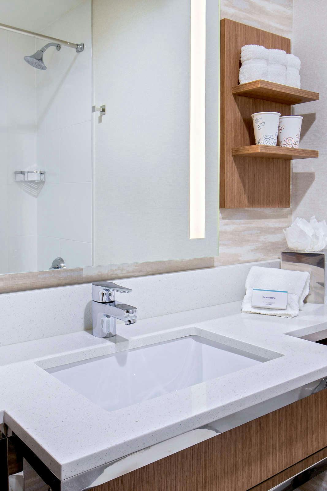 Hotel Hilton Garden Inn New York-Chelsea photo 5