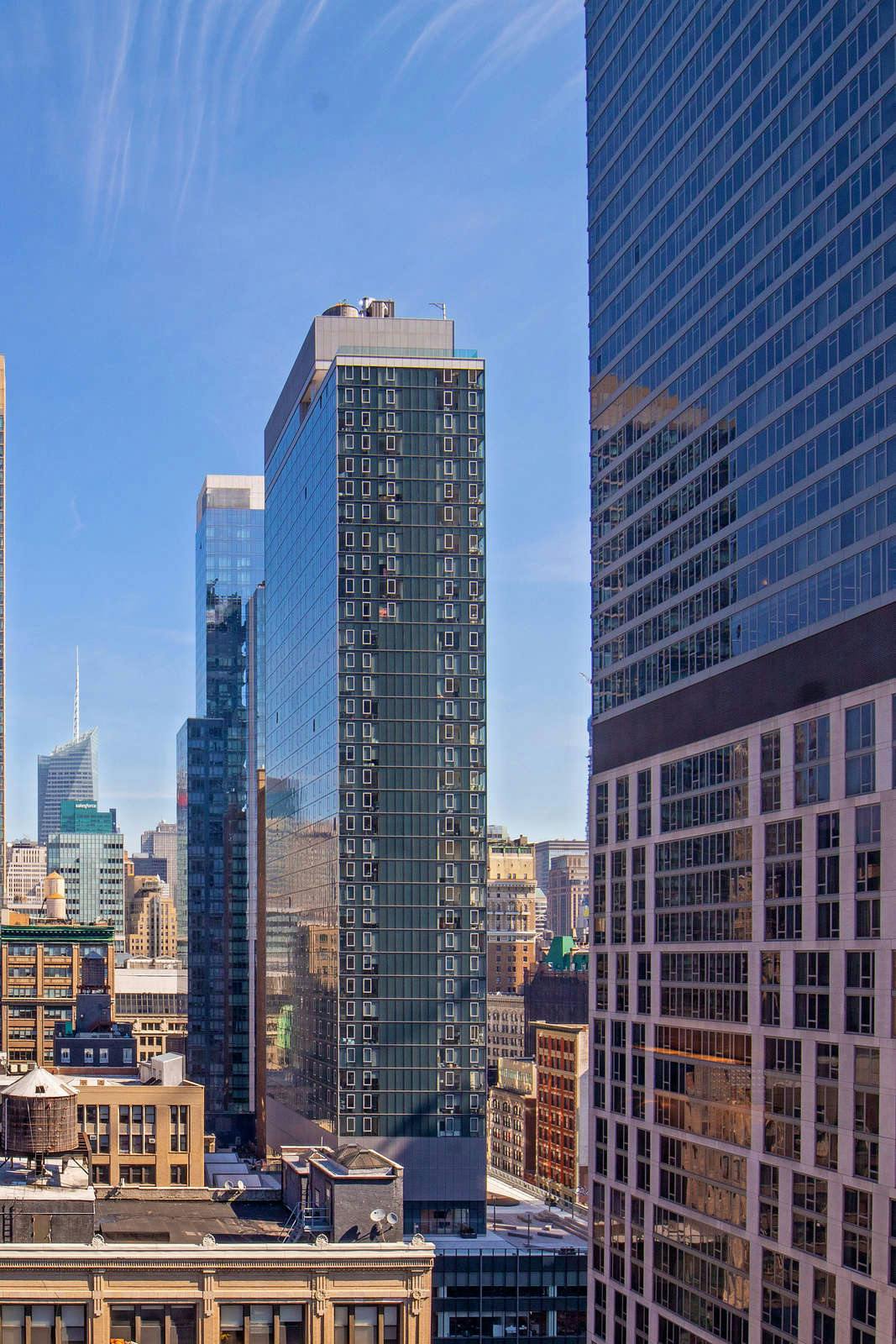 Hilton Garden Inn New York Chelsea New York City Hoteltonight