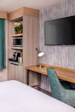 Hotel Hilton Garden Inn New York-Chelsea photo 2