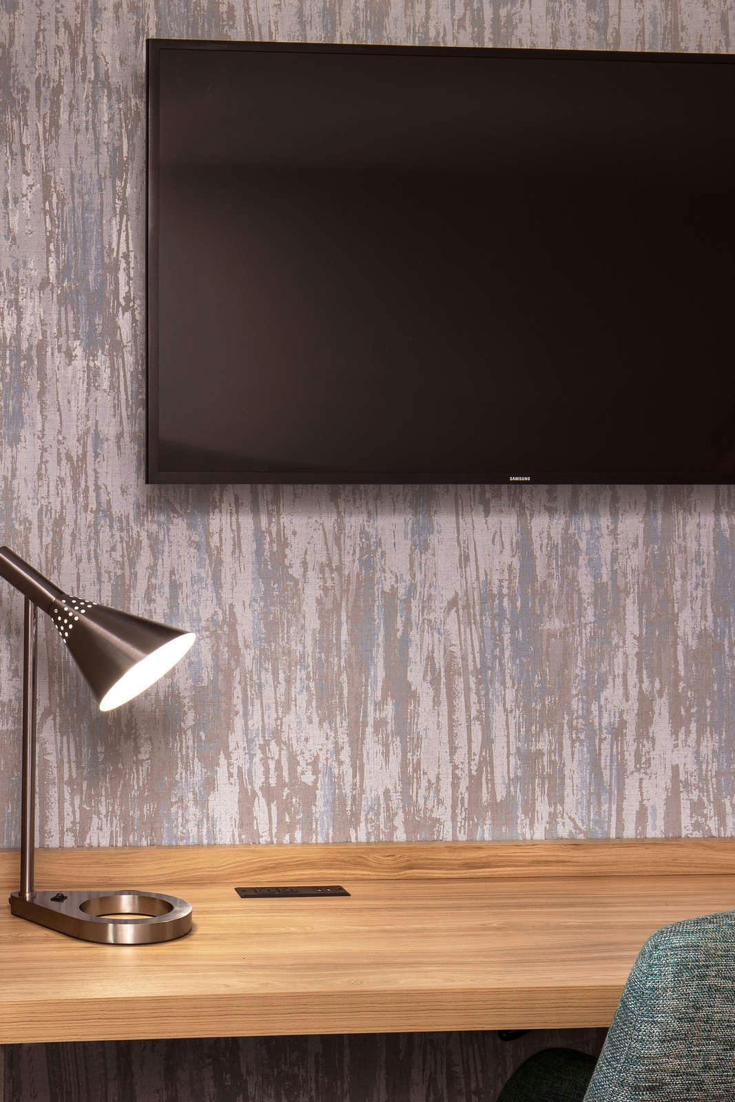 Hotel Hilton Garden Inn New York-Chelsea photo 4