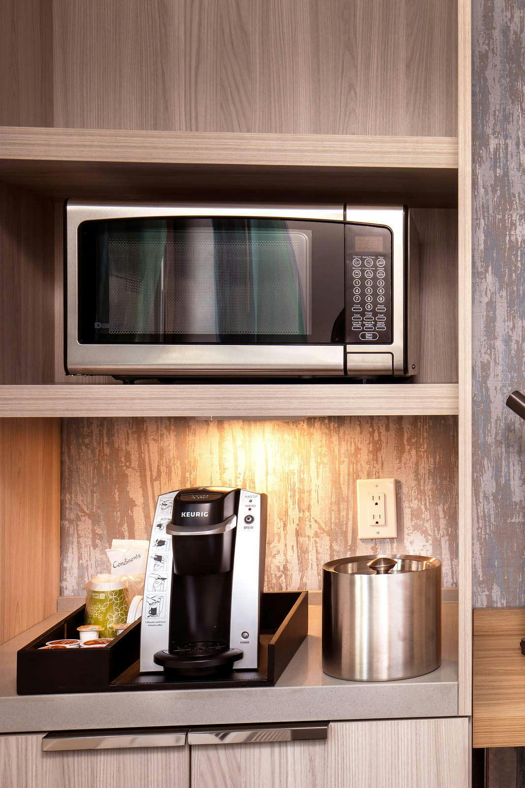 Hotel Hilton Garden Inn New York-Chelsea photo 3