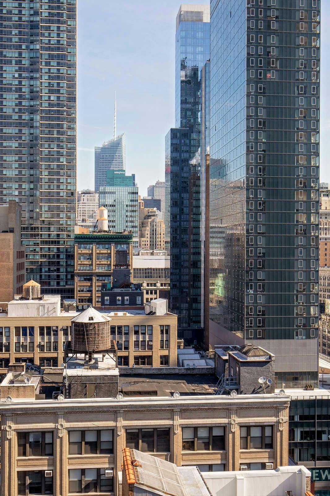 Hilton Garden Inn New York Chelsea New York City Hoteltonight