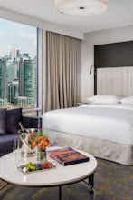 Hotel Hotel X Toronto by Library Hotel Collection photo 2