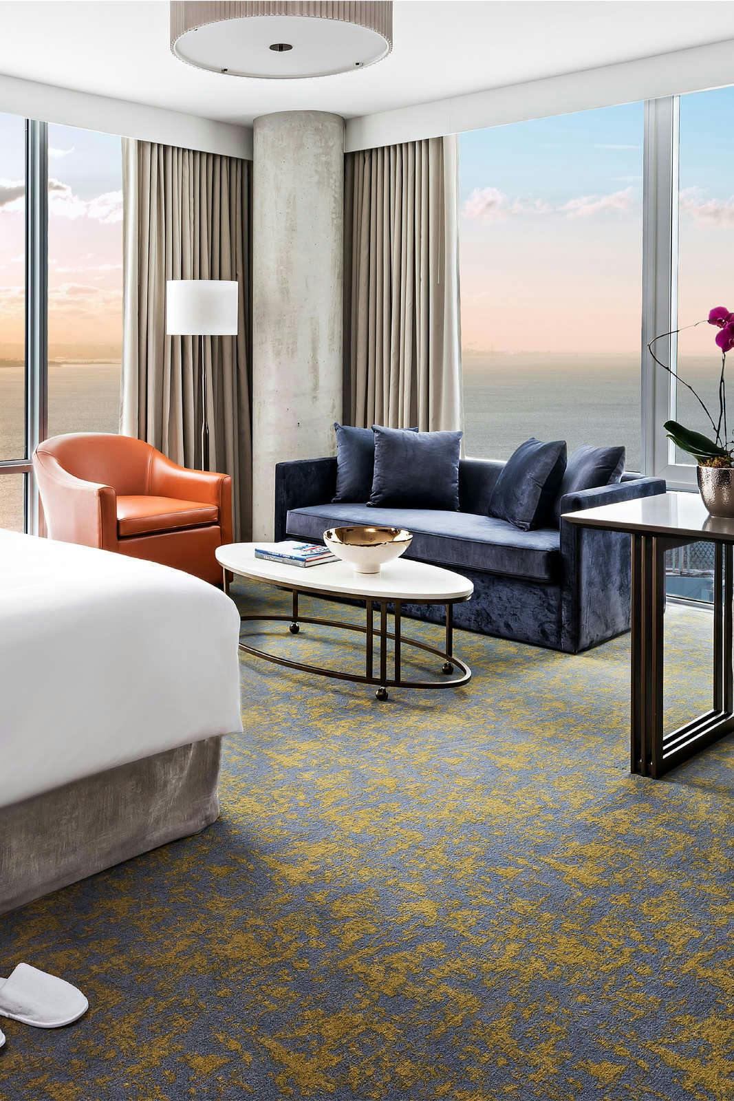 Hotel Hotel X Toronto by Library Hotel Collection photo 4