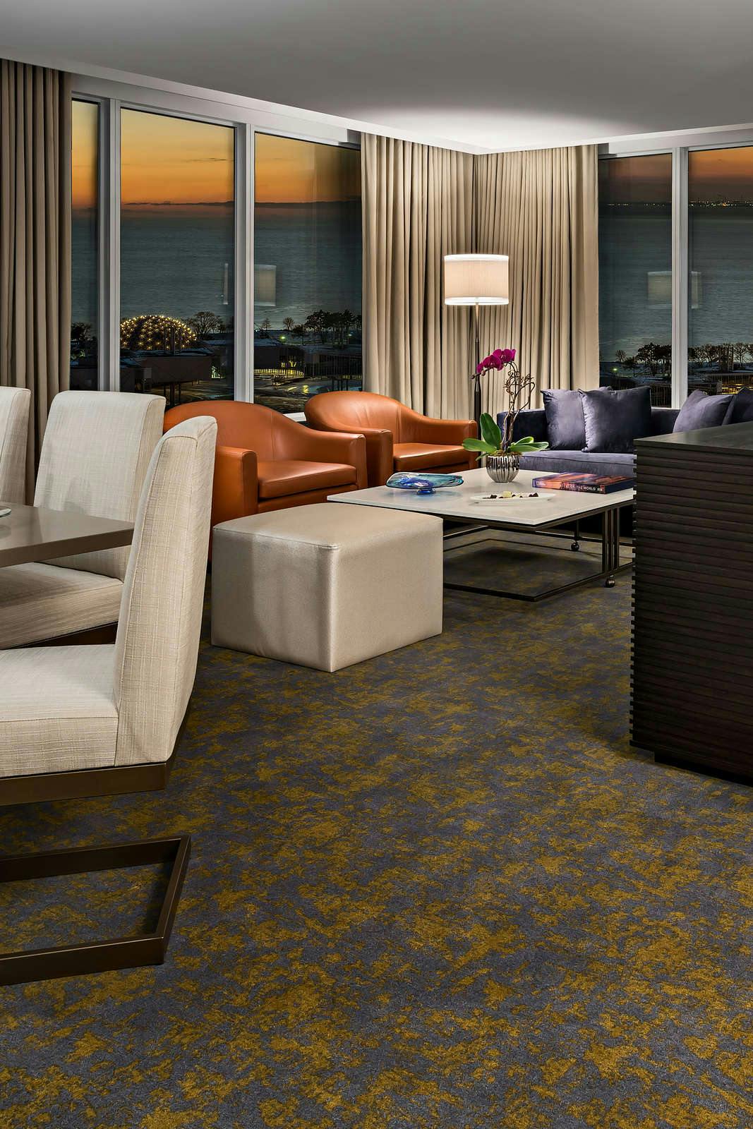 Hotel Hotel X Toronto by Library Hotel Collection photo 5