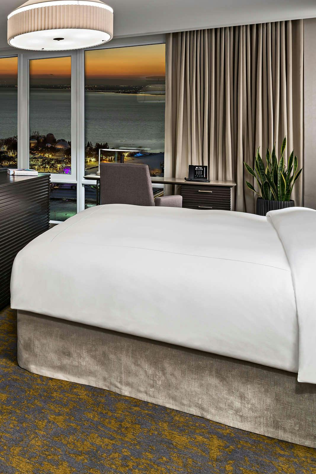 Hotel Hotel X Toronto by Library Hotel Collection photo 3