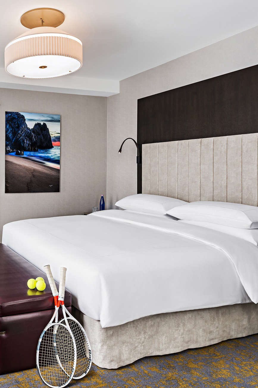 Hotel Hotel X Toronto by Library Hotel Collection photo 1