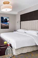 Hotel Hotel X Toronto by Library Hotel Collection photo 1
