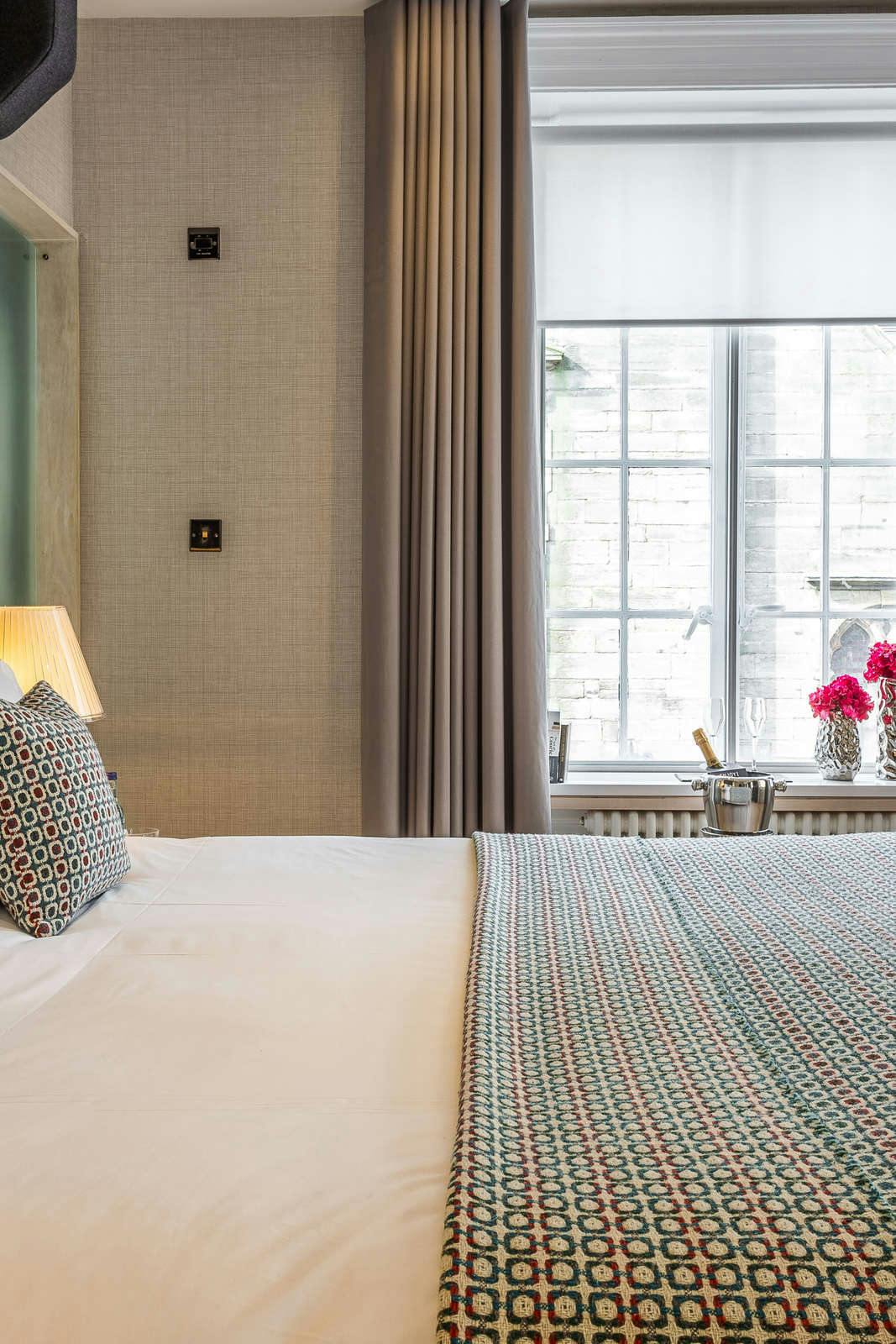 Hotel The Inn on the Mile photo 4