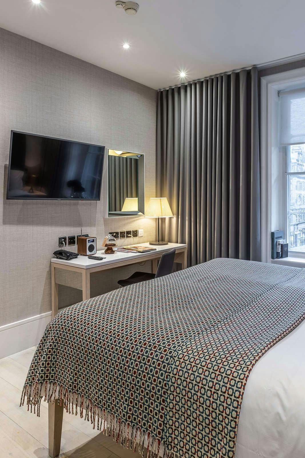 Hotel The Inn on the Mile photo 5