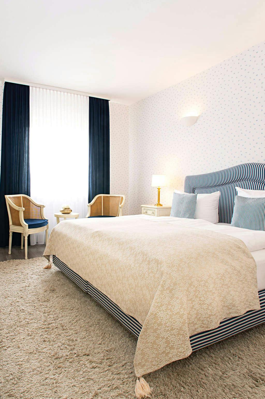 Hotel Victor's Residenz-Hotel Weingärtner/Bostalsee photo 4