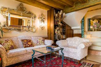 Hotel Hotel Santo Stefano Venezia photo 3