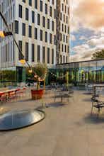 Hotel Postillion Hotel Amsterdam photo 4
