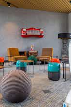 Hotel Postillion Hotel Amsterdam photo 1