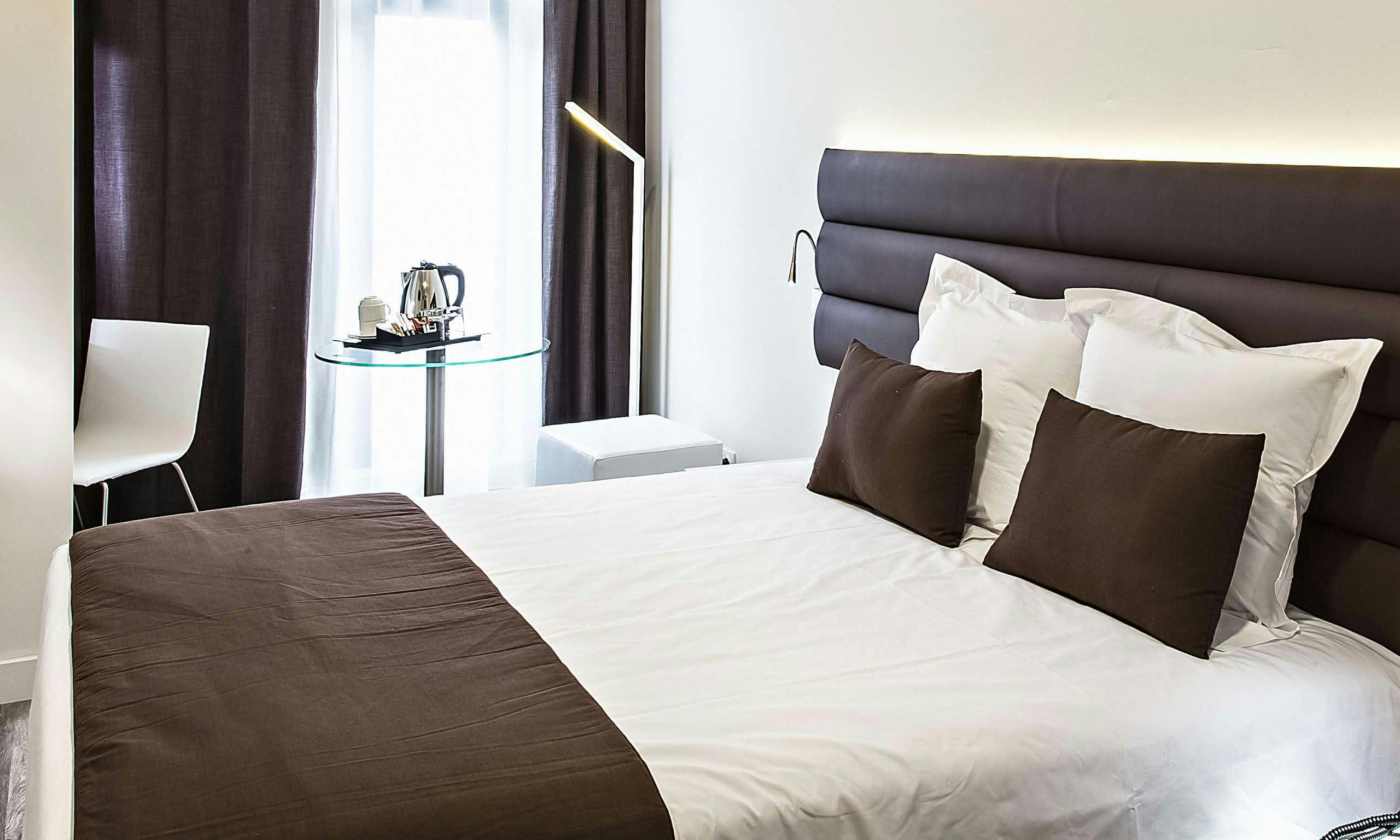 BCN URBANESS HOTELS Gran Rosellon