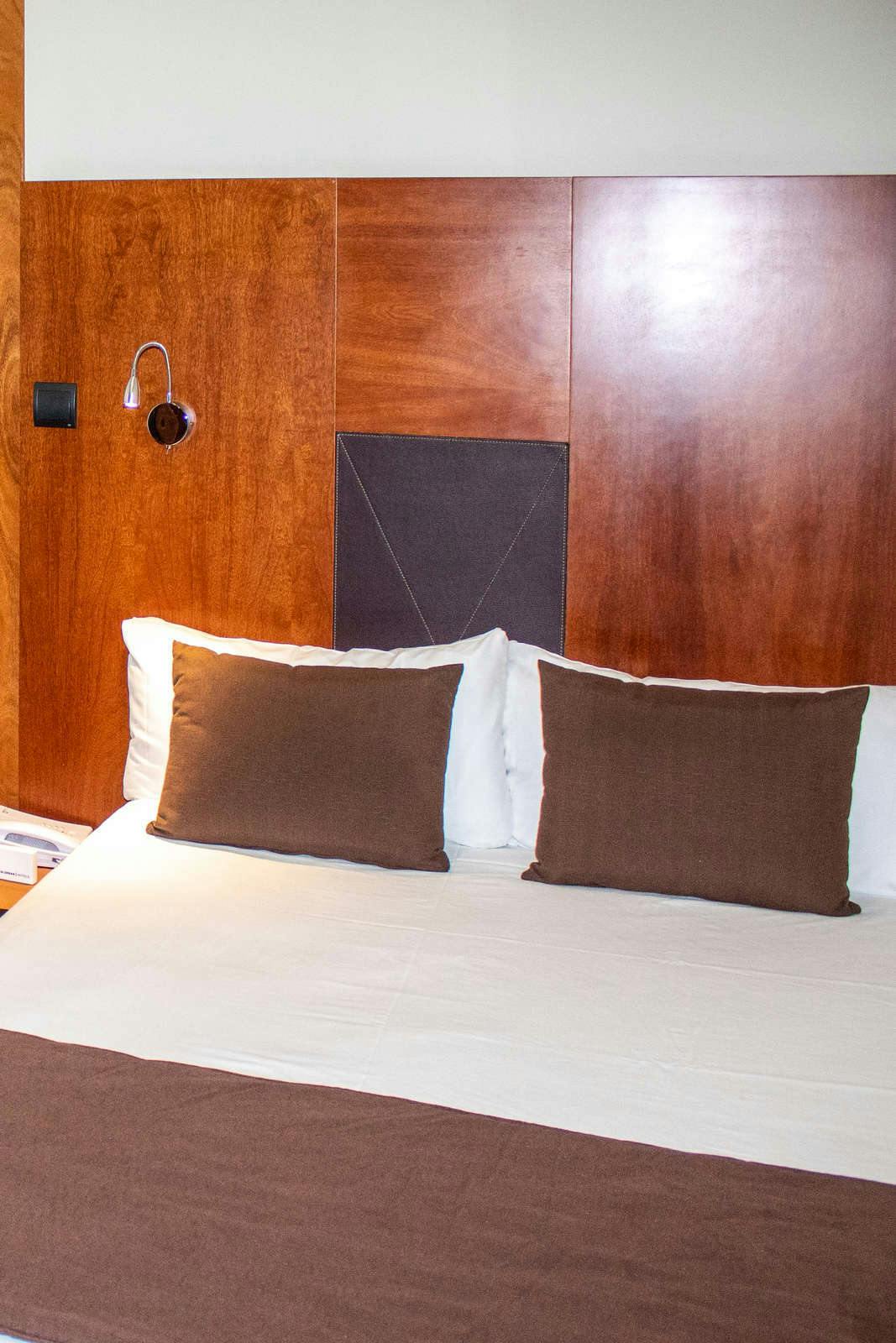 Hotel BCN URBANESS HOTELS Gran Ronda photo 2