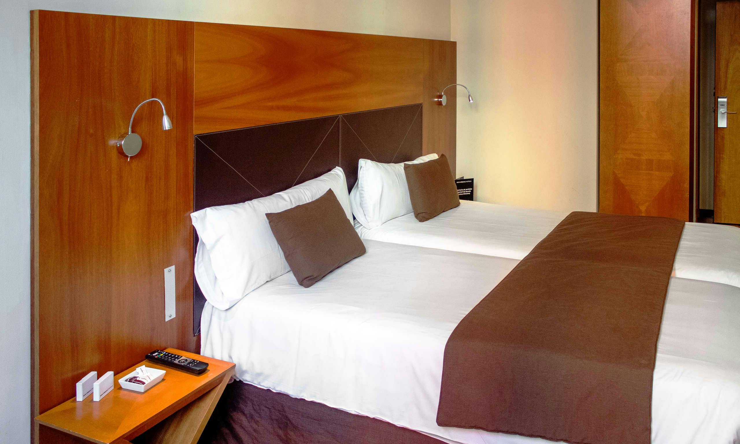 BCN URBANESS HOTELS Gran Ronda