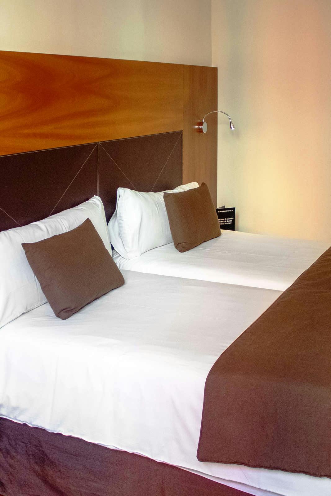 Hotel BCN URBANESS HOTELS Gran Ronda photo 3