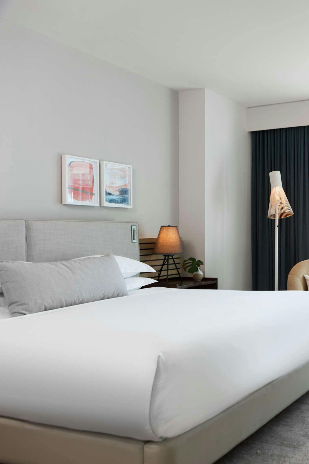 Kimpton Epic Hotel Downtown Miami Hoteltonight