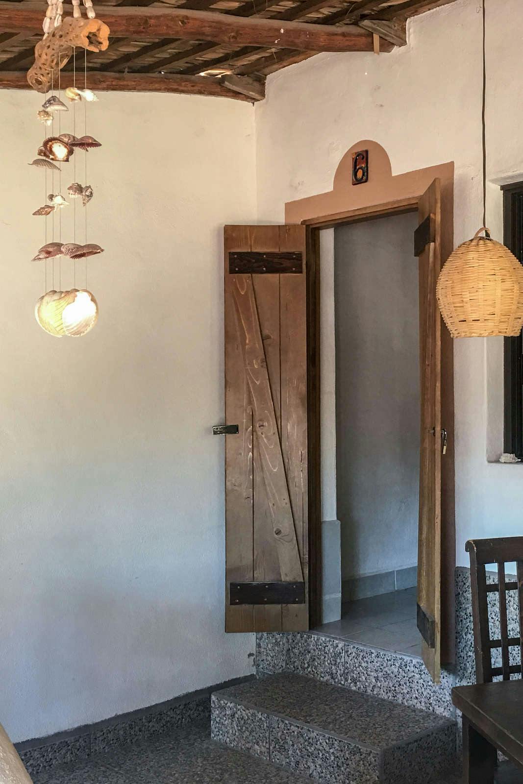 Hotel Hotel 1697 Loreto photo 3