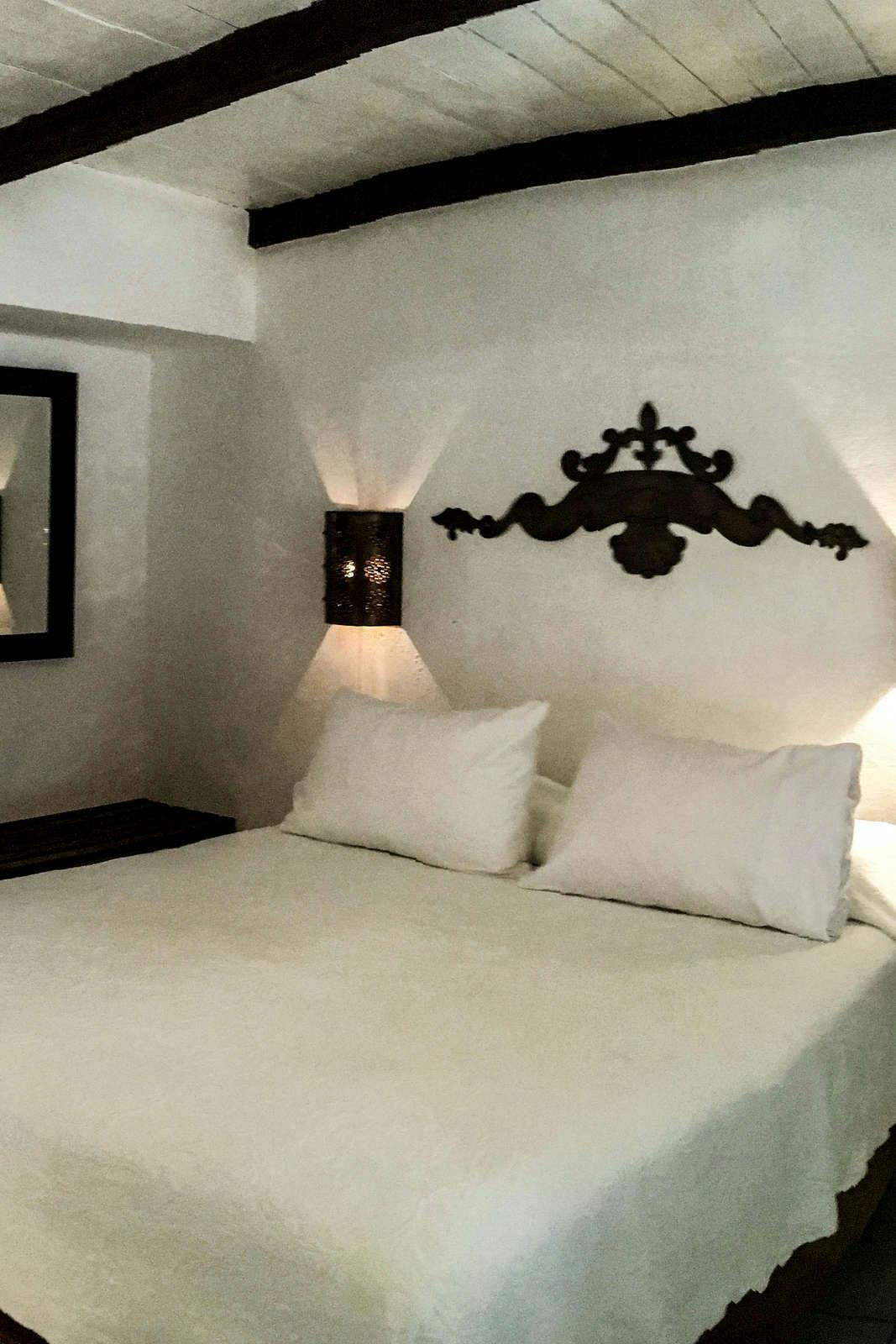 Hotel Hotel 1697 Loreto photo 2