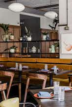 Hotel The Hoxton, Chicago photo 5