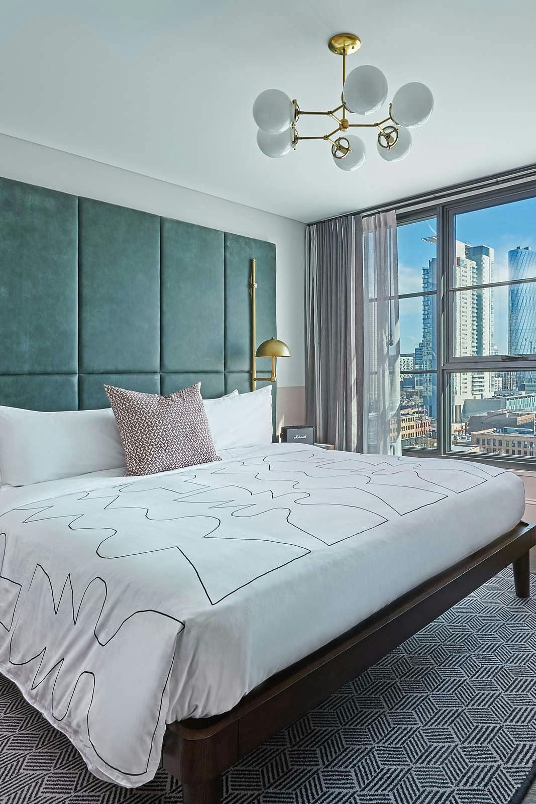 Hotel The Hoxton, Chicago photo 1