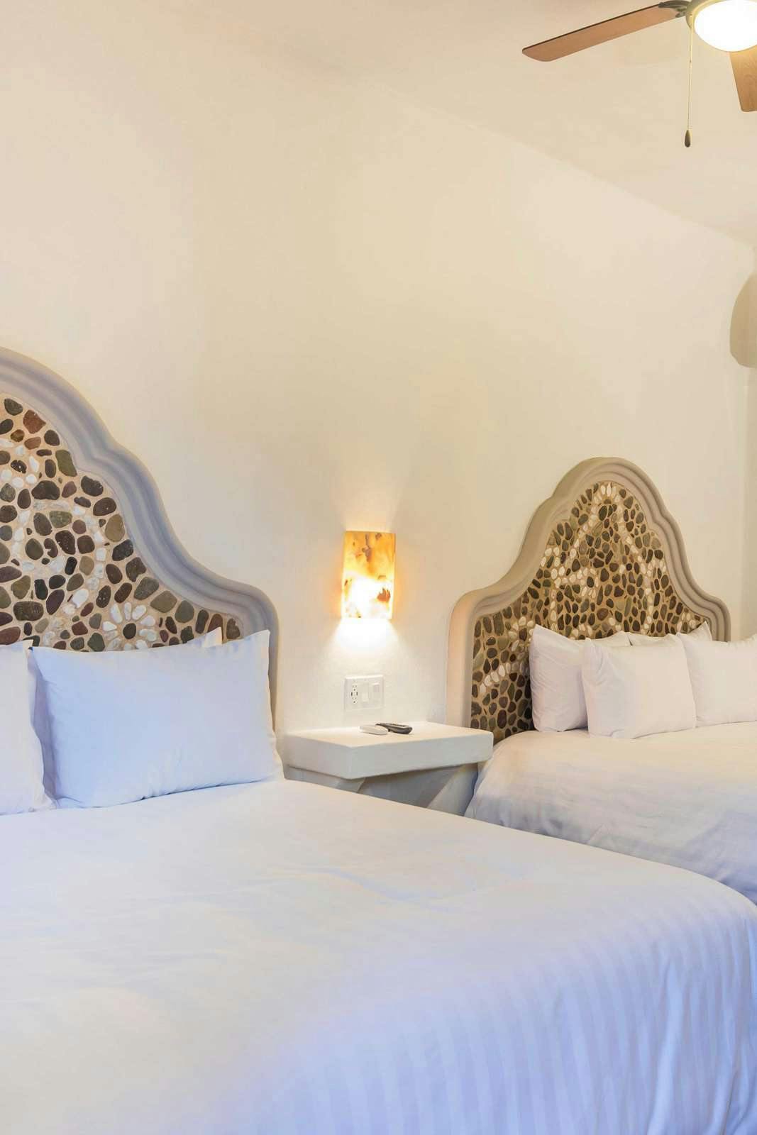 Hotel Hotel Rosarito photo 2