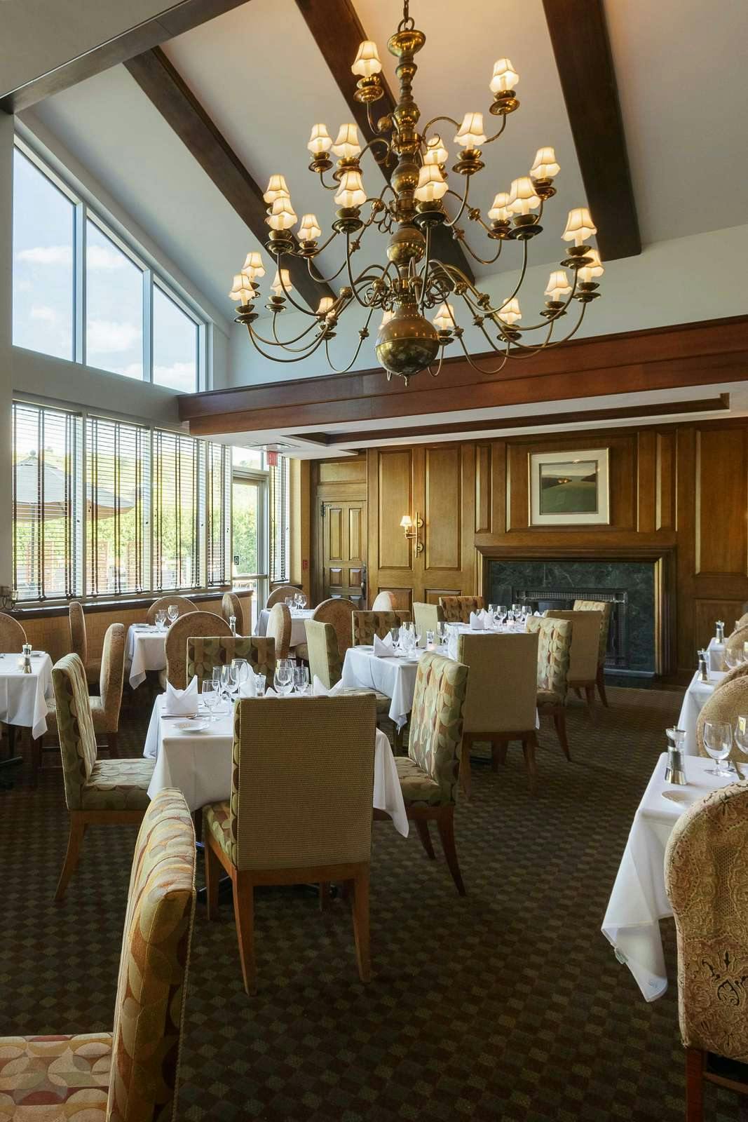Hotel Sleepy Hollow Hotel, Dolce by Wyndham photo 5
