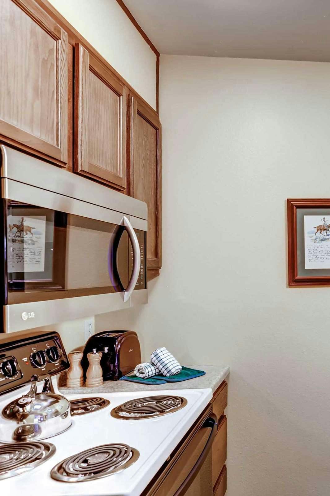 Hotel Forest Condominiums photo 5