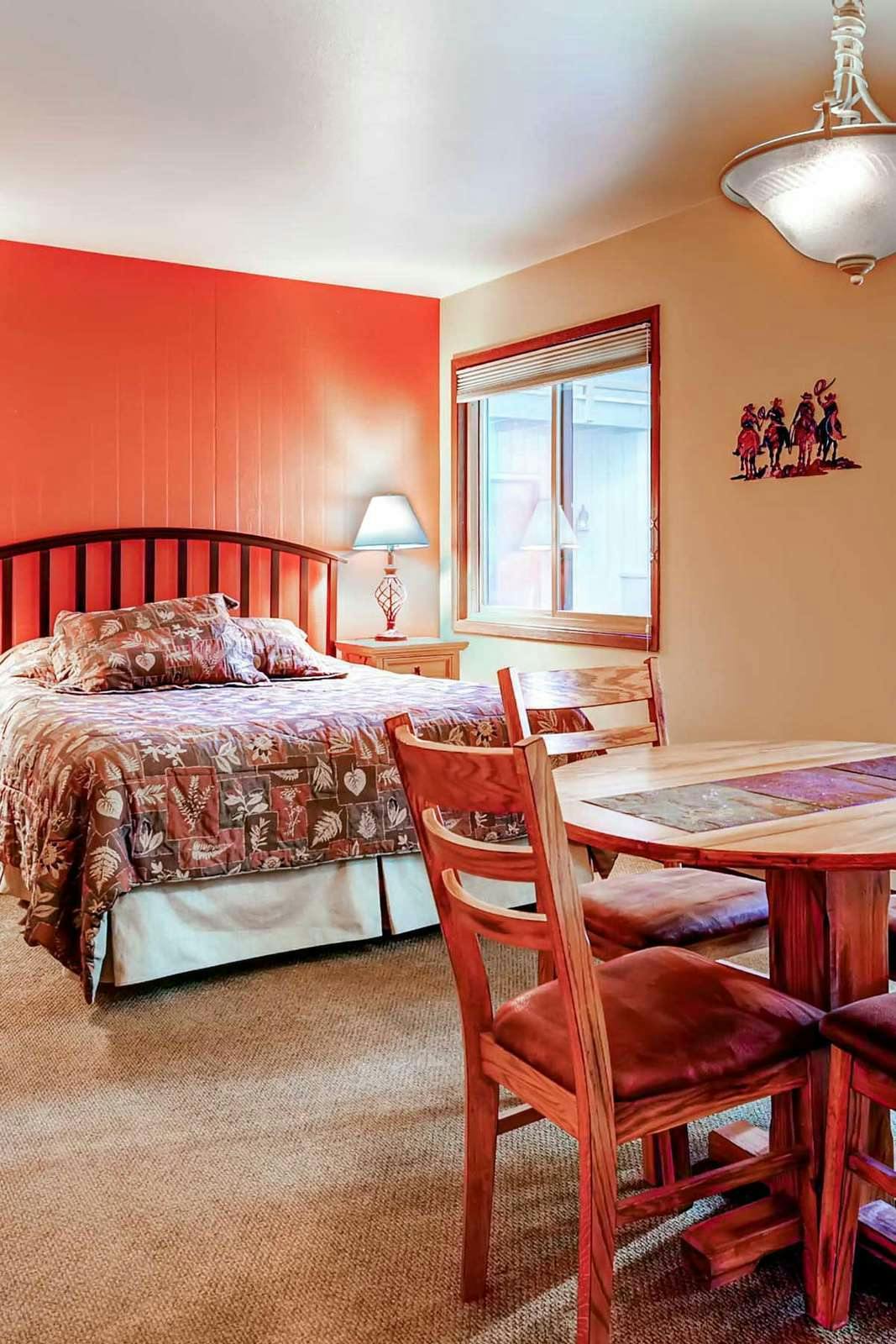 Hotel Forest Condominiums photo 1