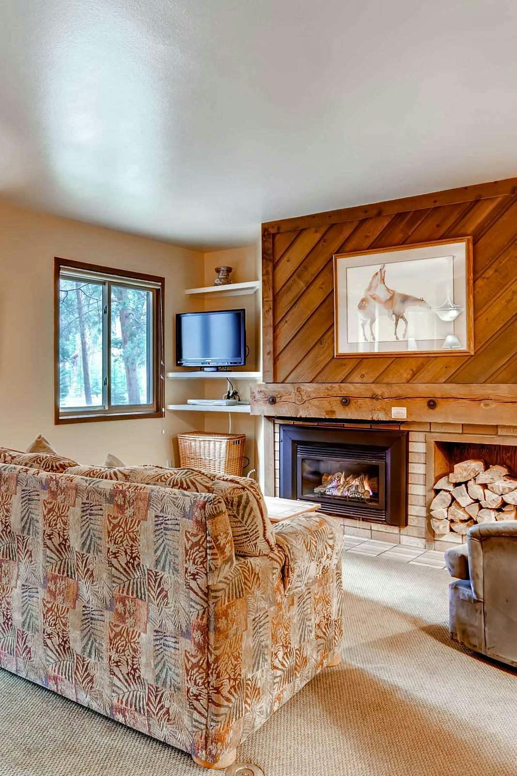 Hotel Forest Condominiums photo 4