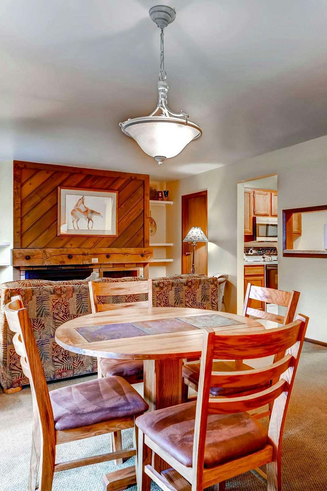 Hotel Forest Condominiums photo 2