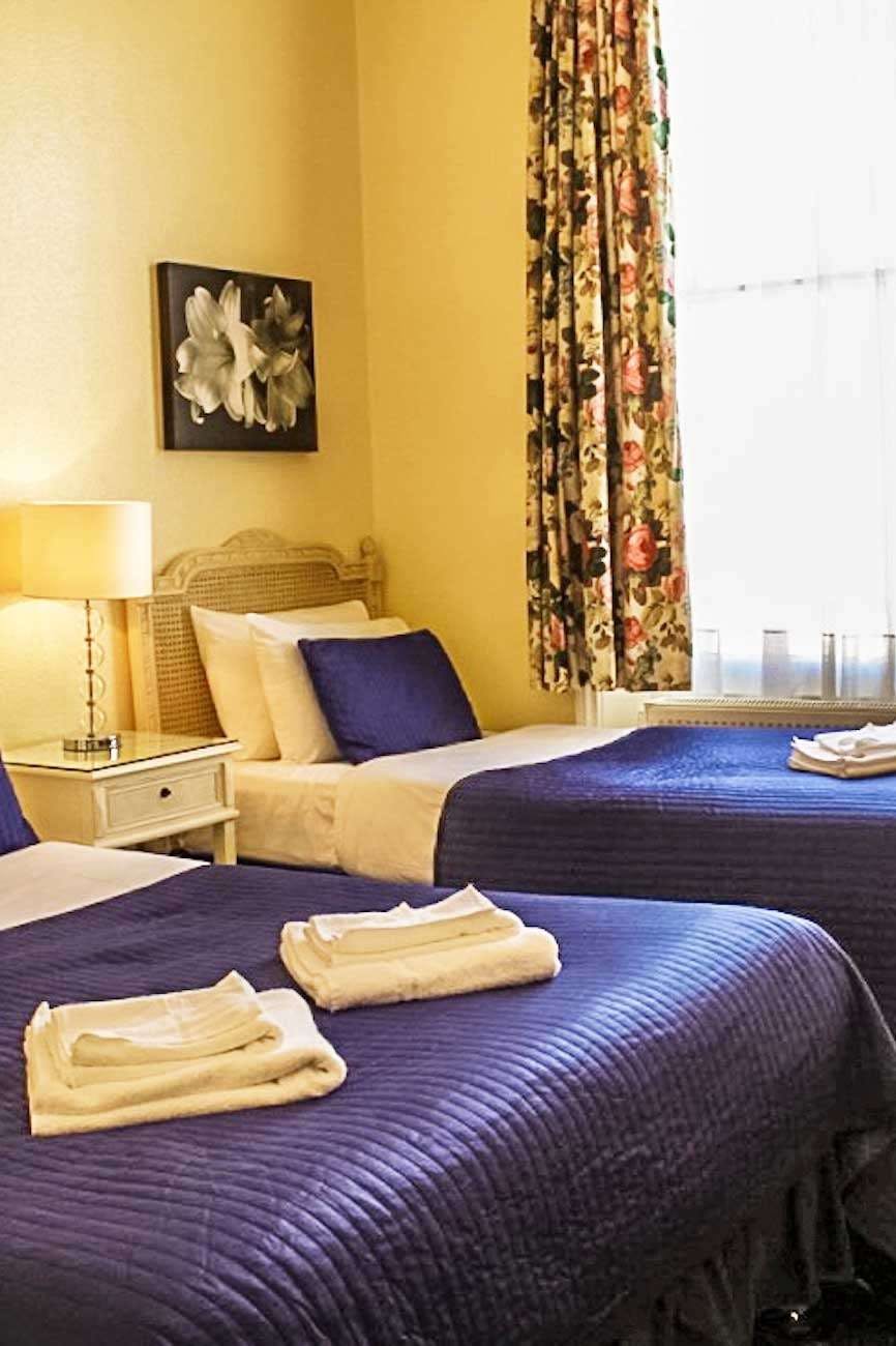 Hotel Blades Hotel photo 3