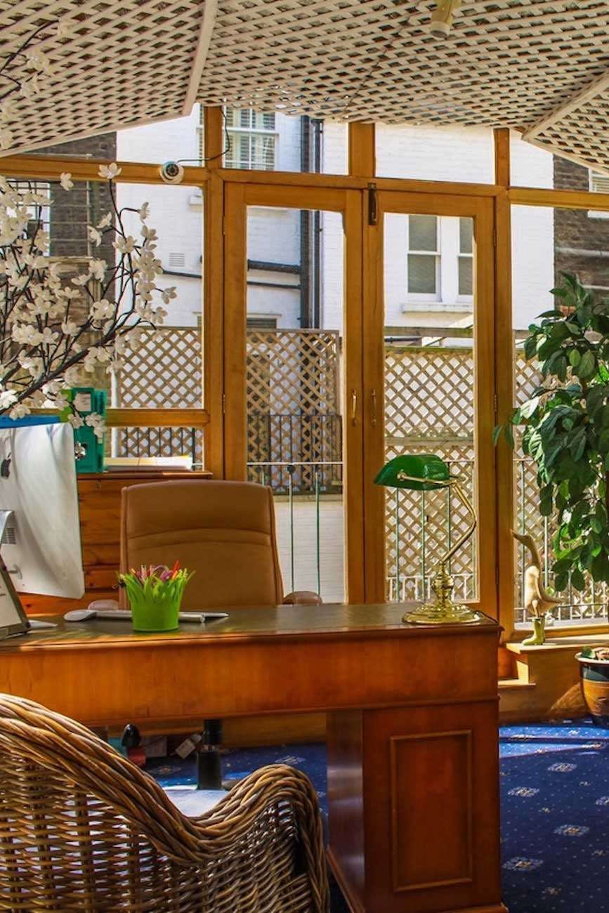 Hotel Blades Hotel photo 4