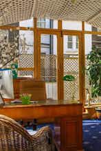 Hotel Blades Hotel photo 4